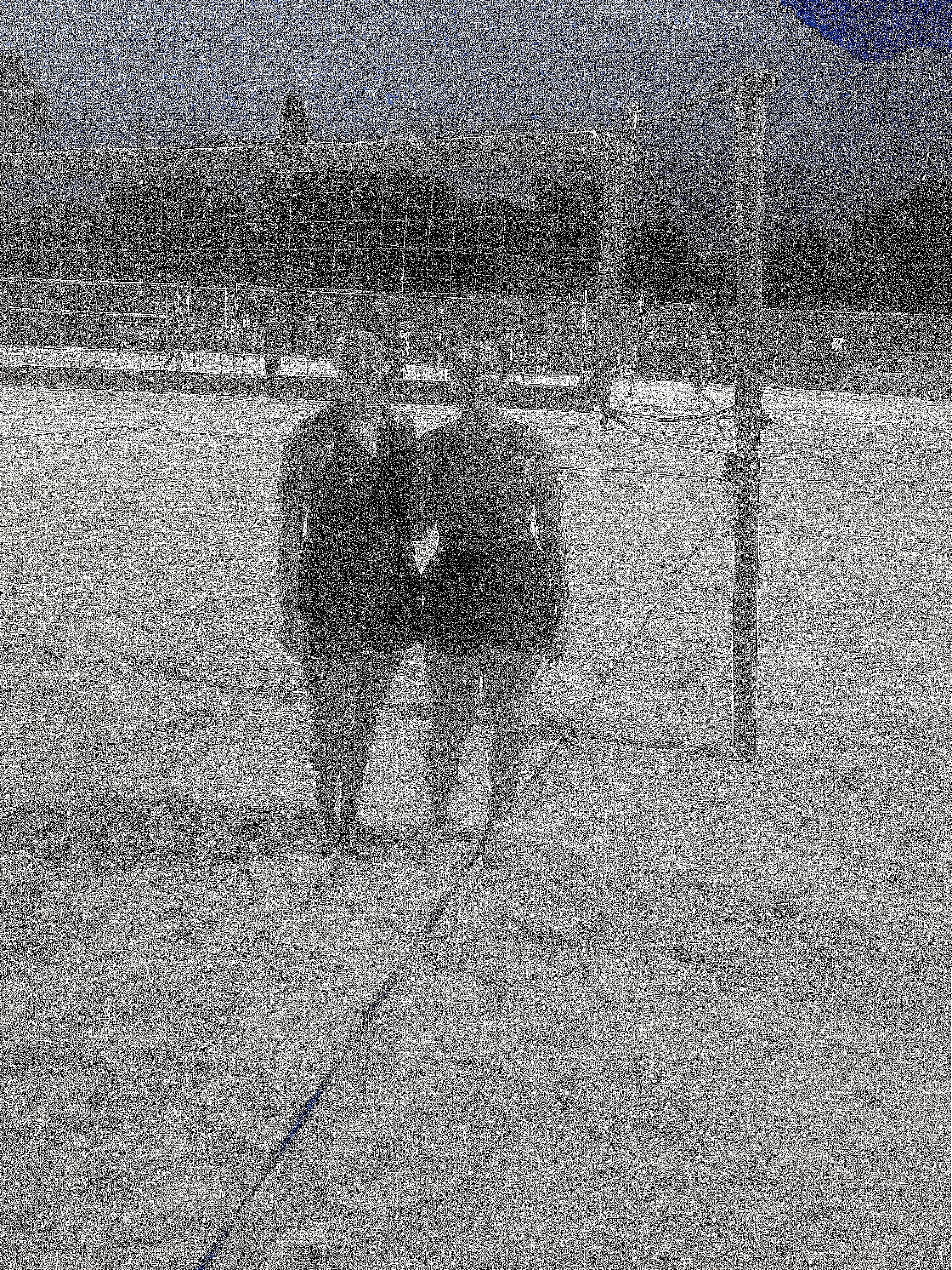 POTG - Your Sets are on Fire