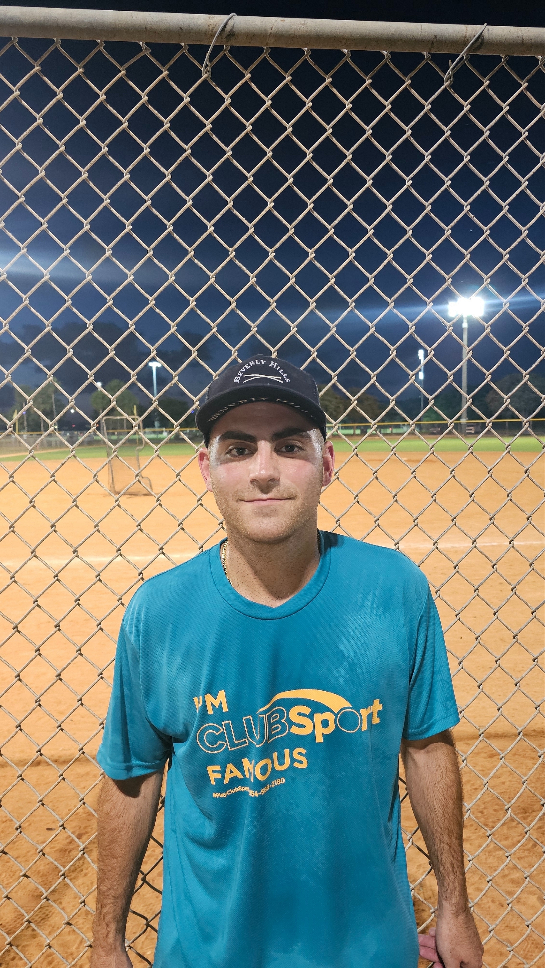 POTG - Legal Degenerates  