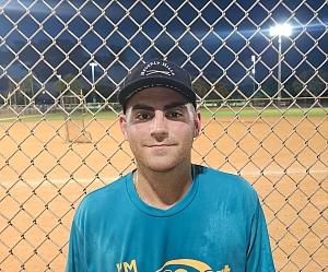 Player Of The Game: Jonathan  B