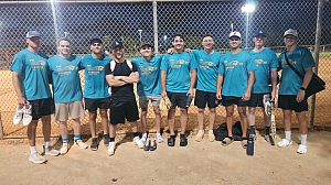 Legal Degenerates   Team Photo