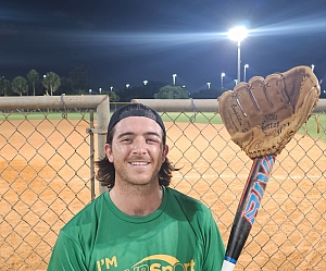 Player Of The Game: Connor M