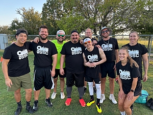 Cowabunga  Team Photo