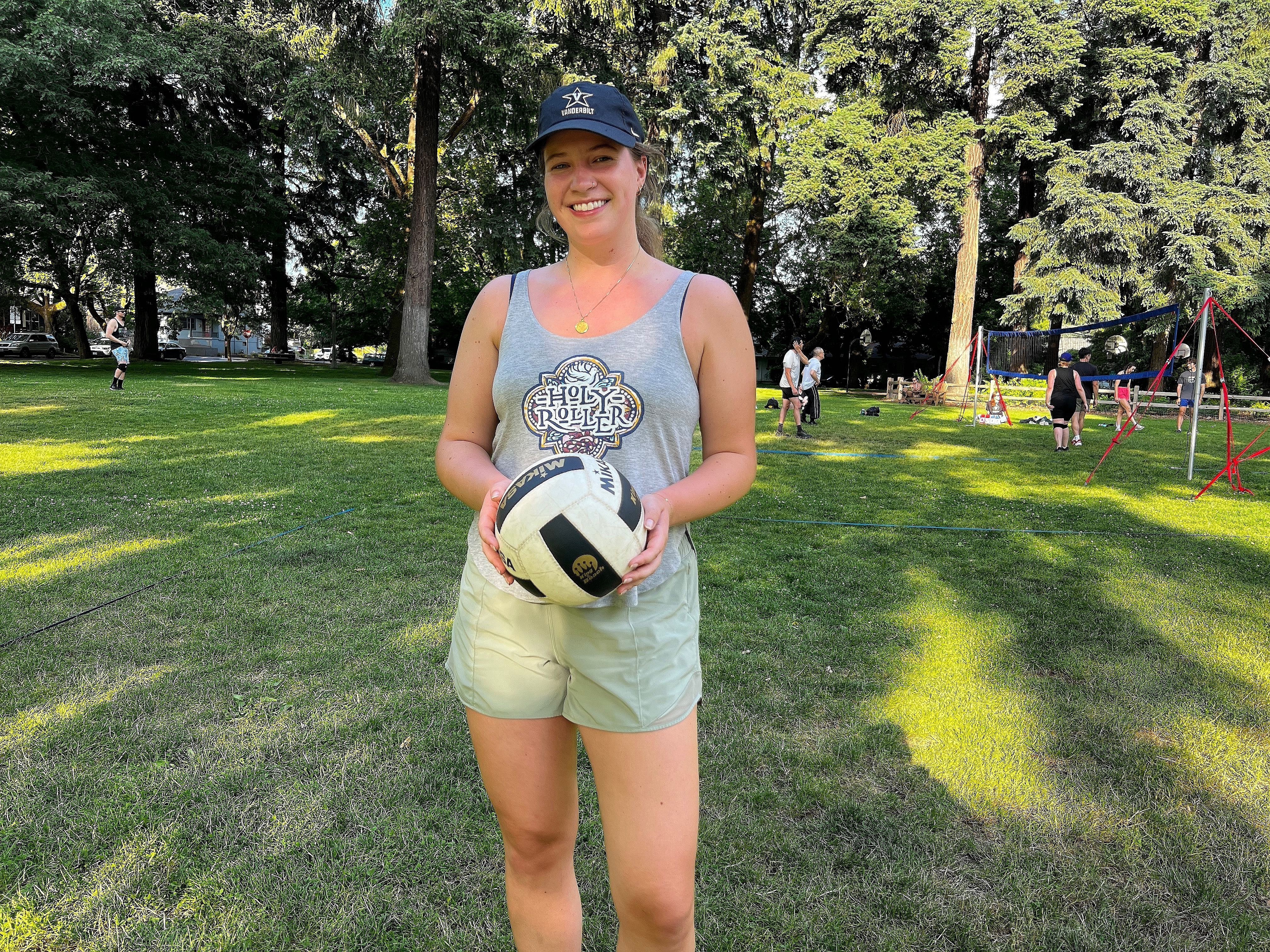 POTG - How I set your mother