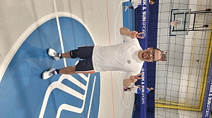 Player Of The Game: Masaru T
