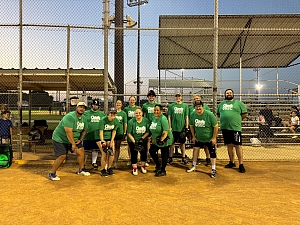 Bunt Cakes Team Photo