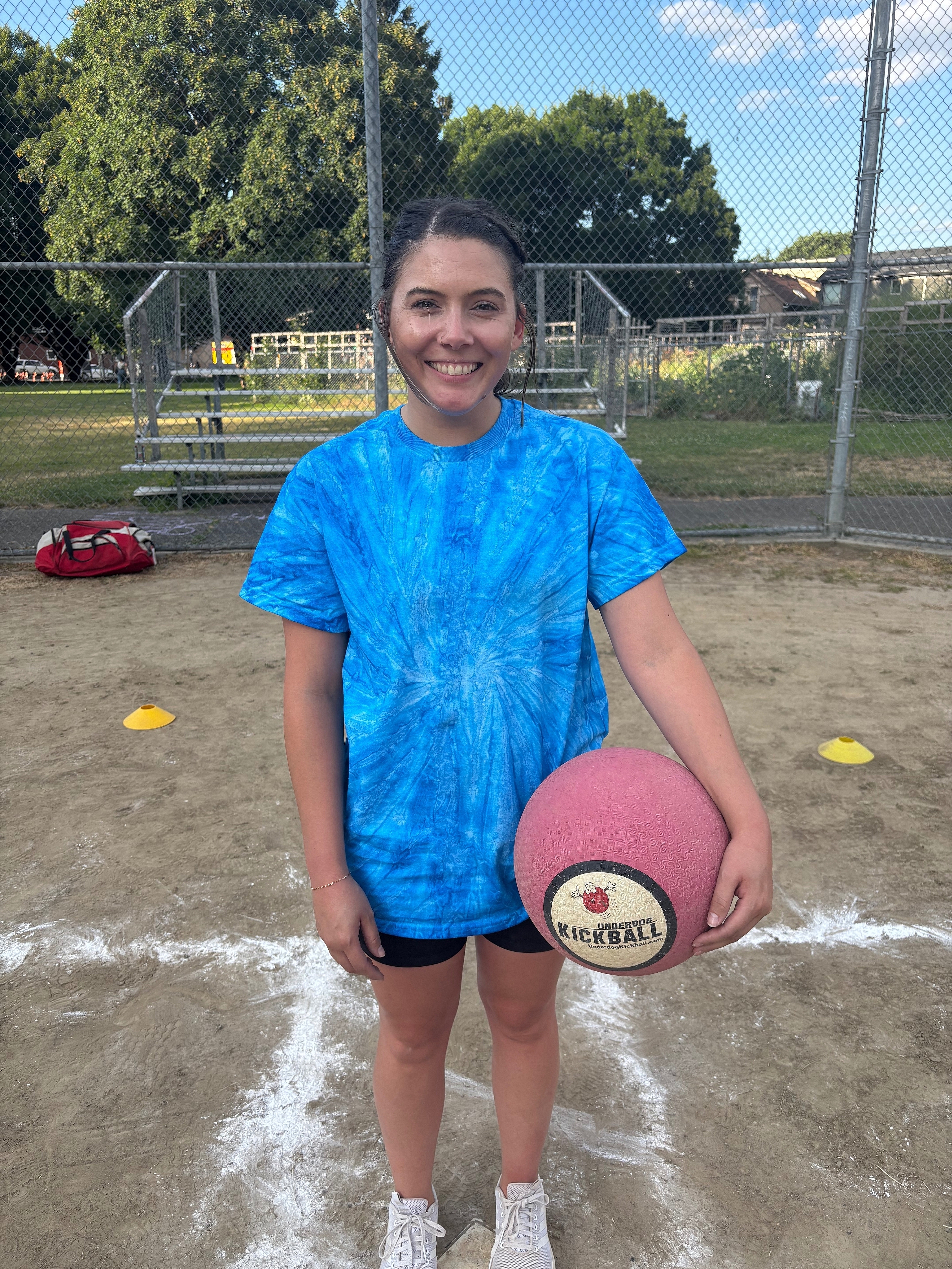 POTG - Alive & Kickin'