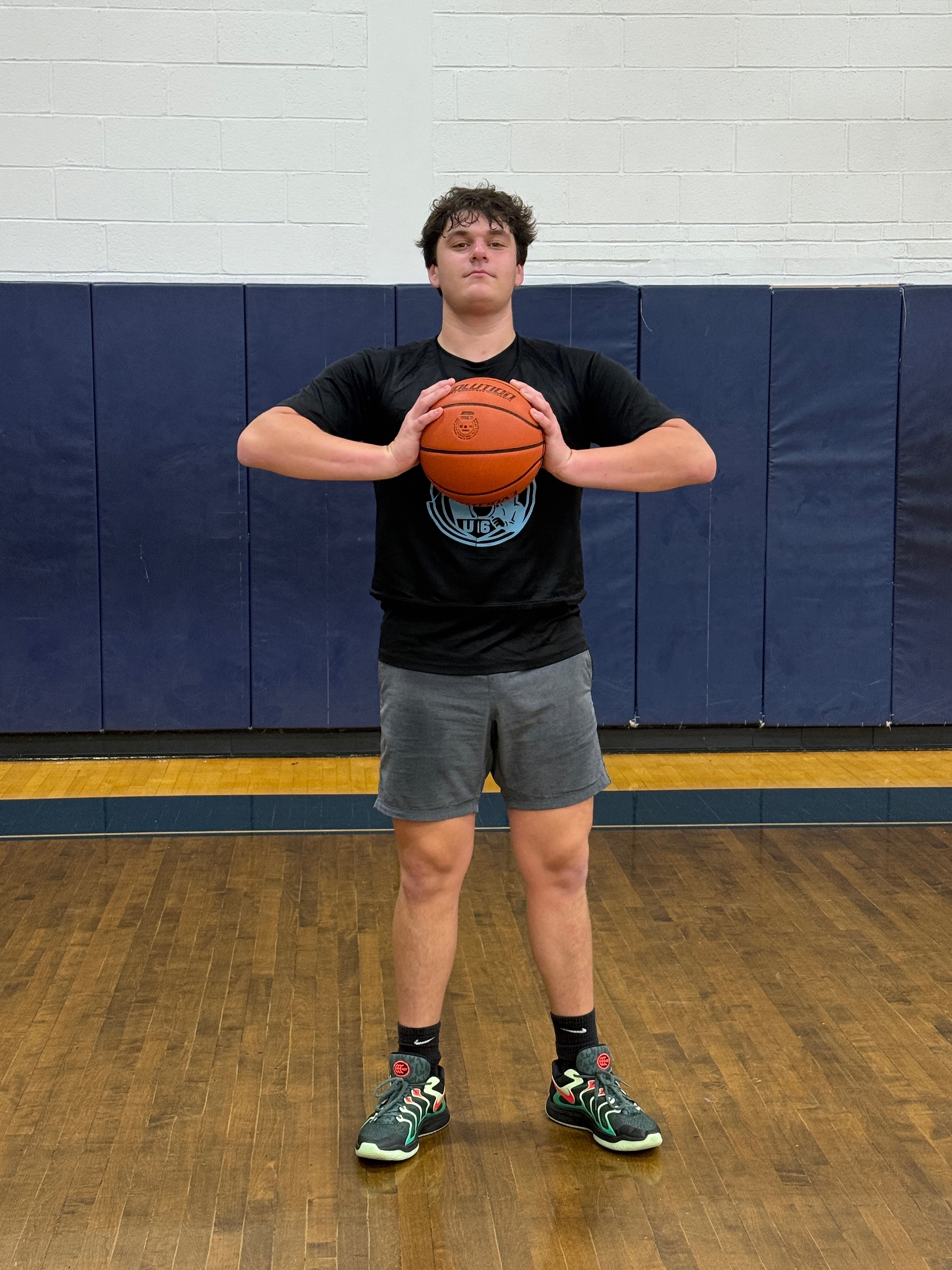 POTG - Big Messages 25U