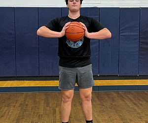 Player Of The Game: Ben W