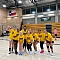 Sunflowers Team Logo
