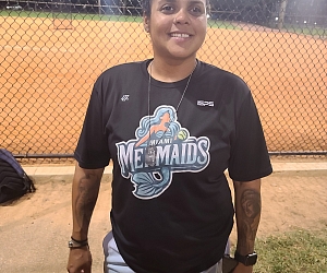 Player Of The Game: Cindy C