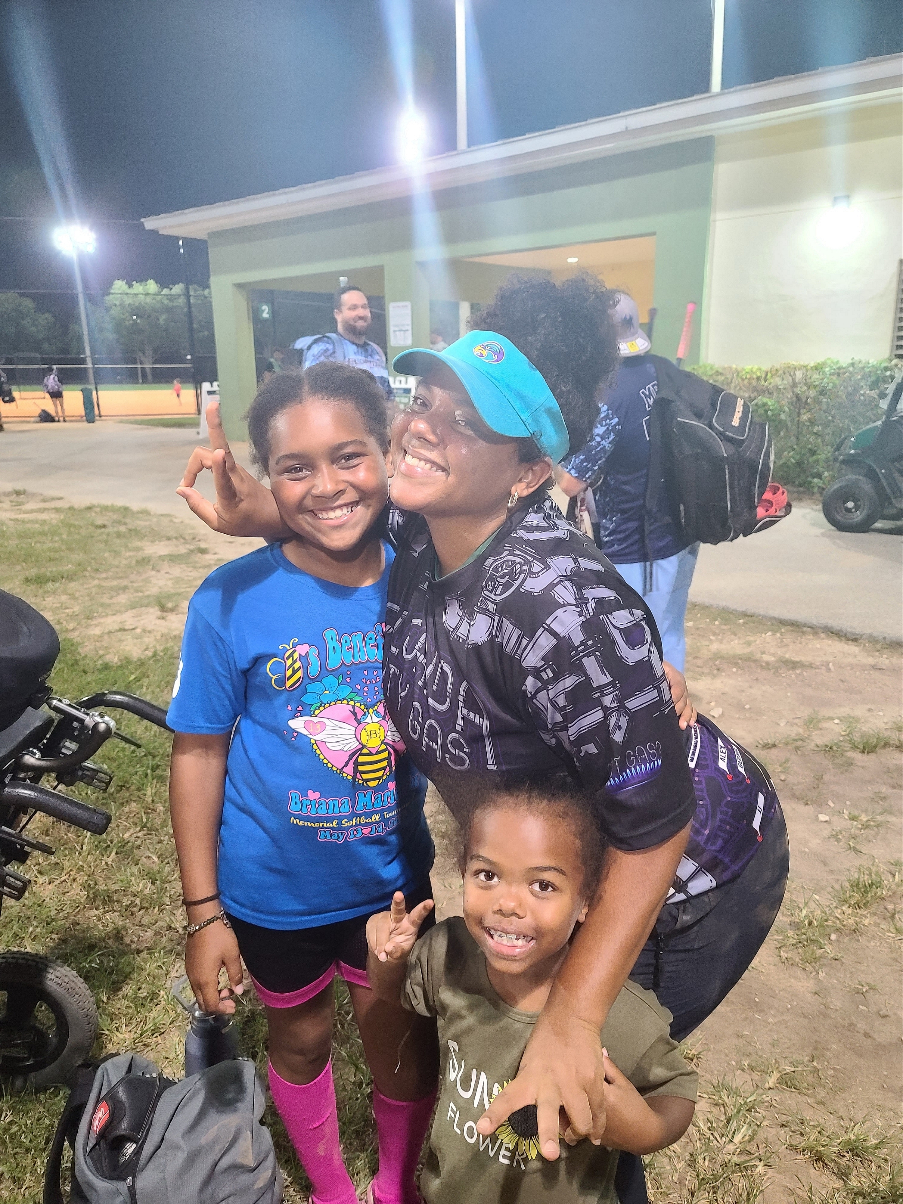 POTG - Florida City Gas