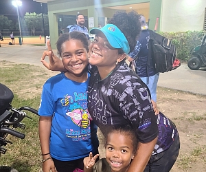 Player Of The Game: Elvatina M