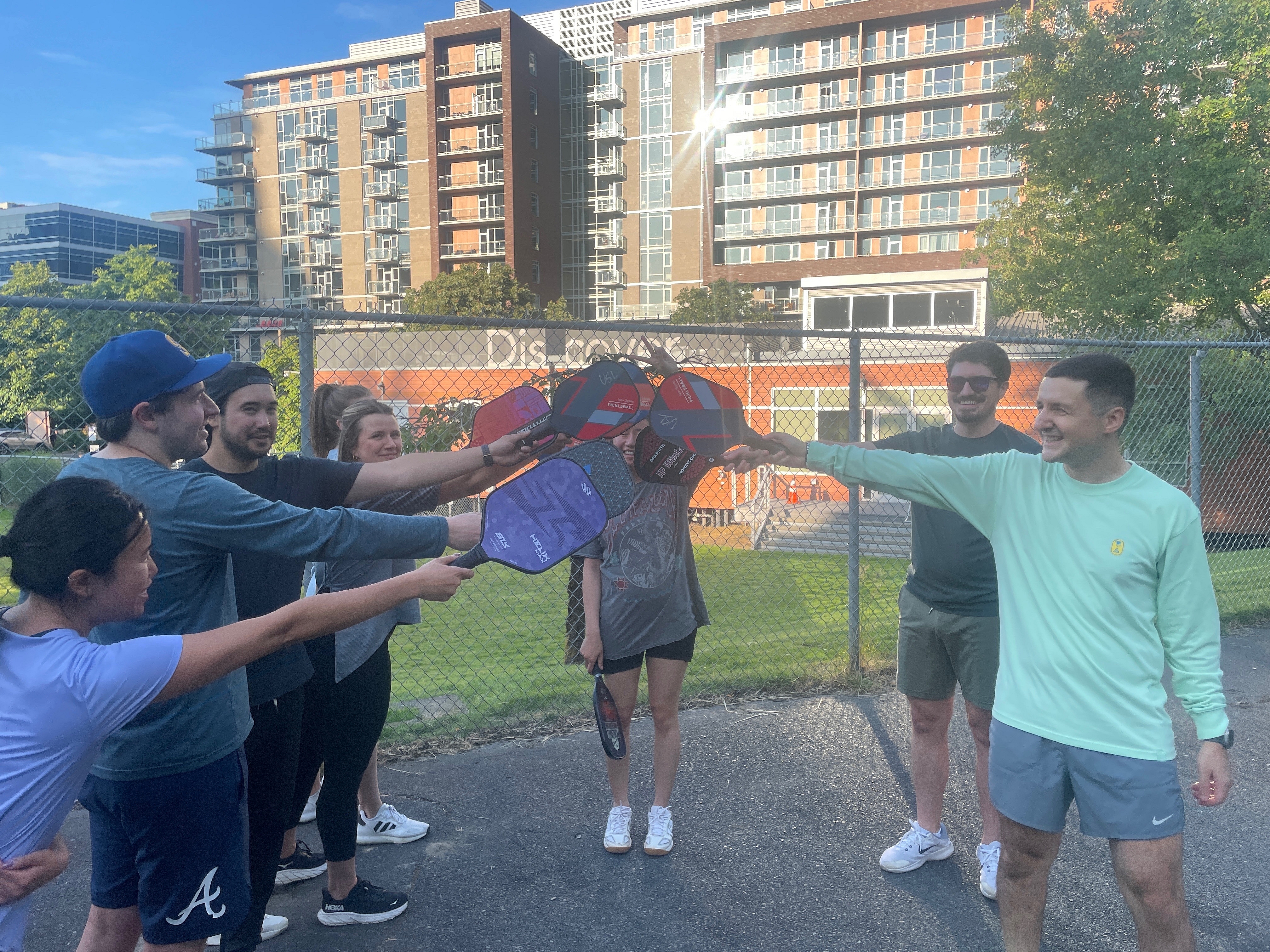 POTG - Dink Dynasty - Indy #P22