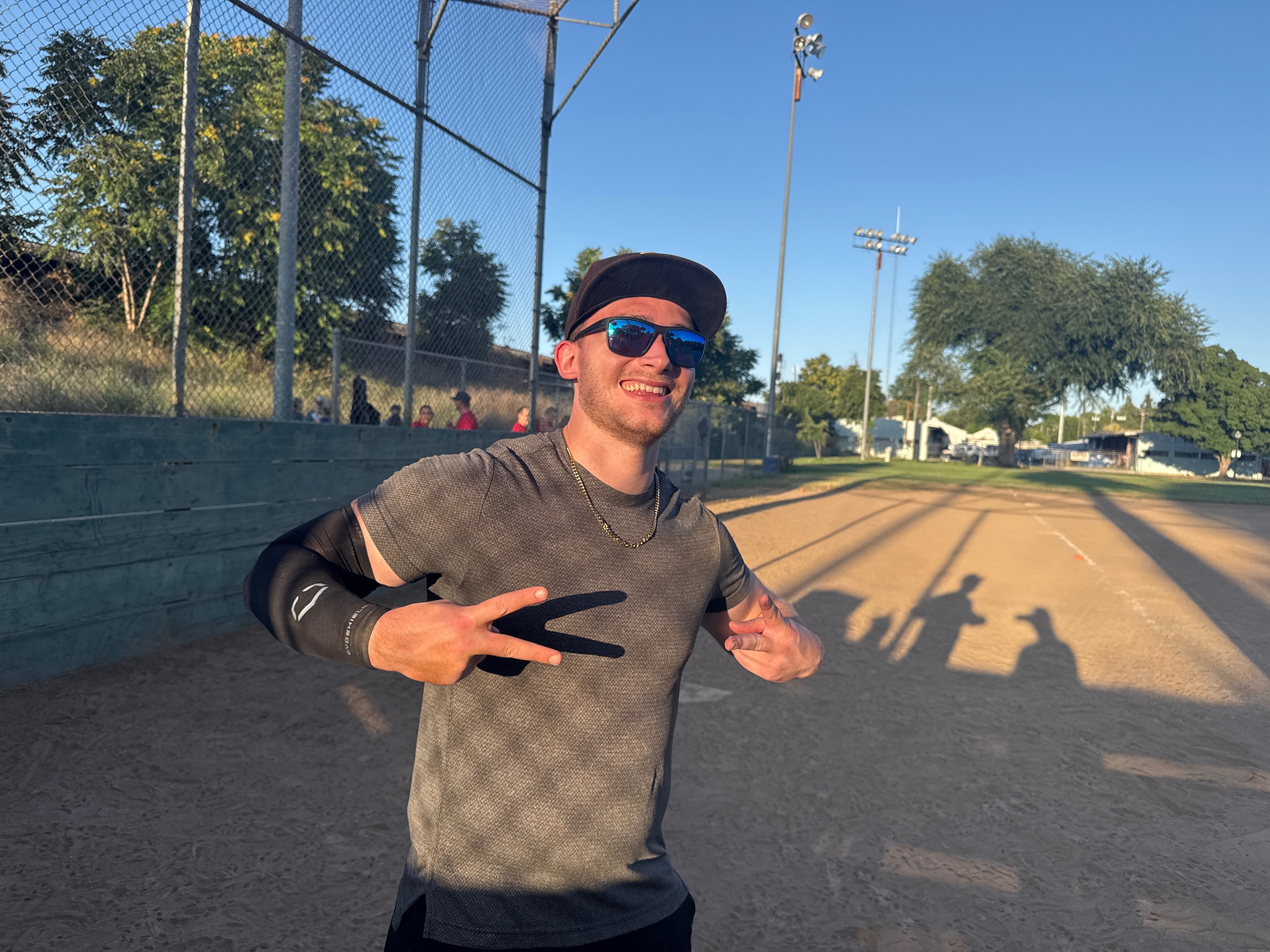 POTG - Pitch Slappers