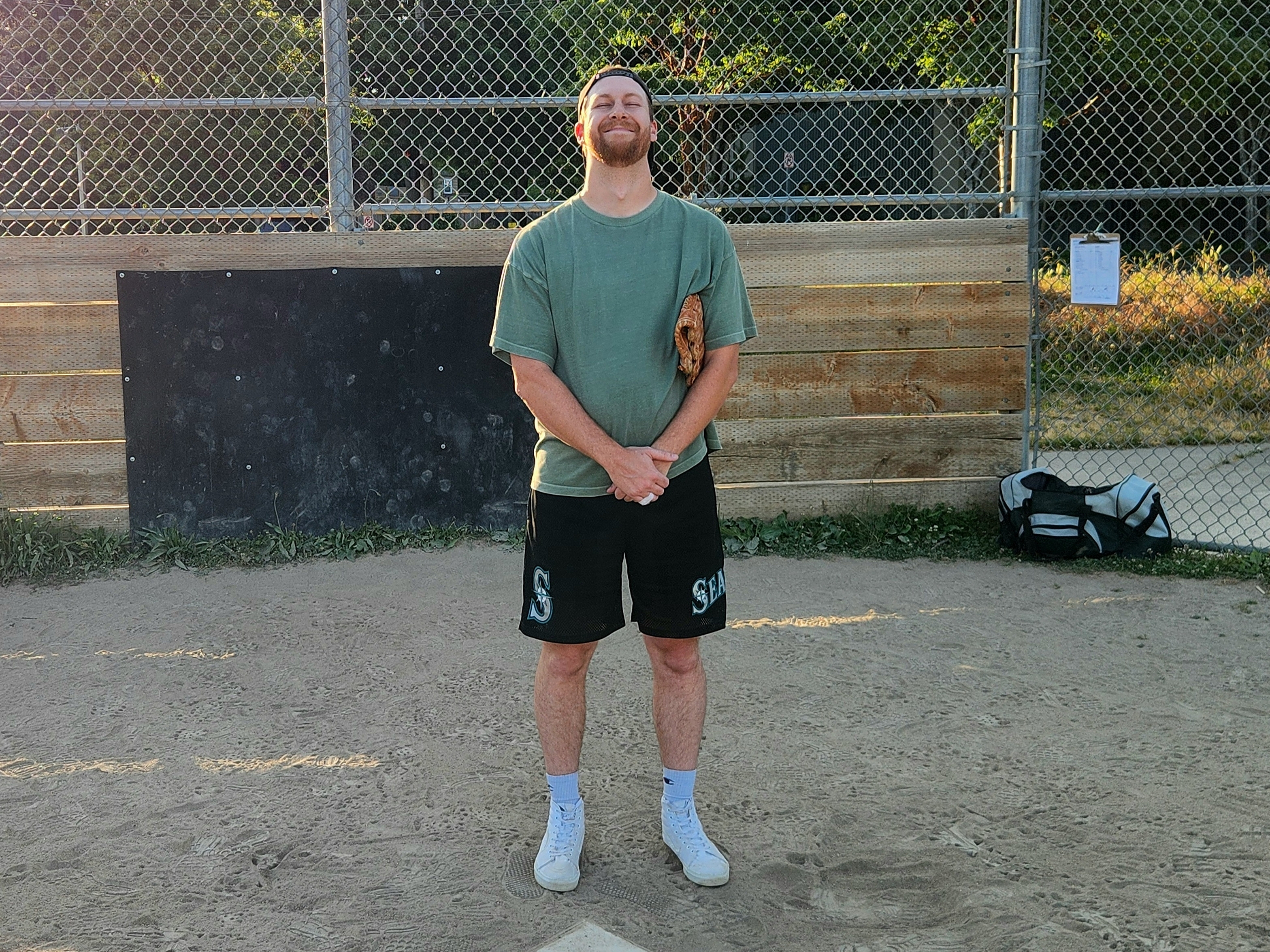 POTG - Bunt Force Trauma