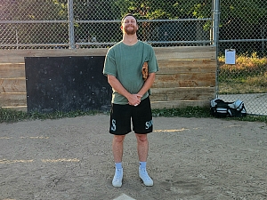 Player Of The Game: Isaiah T
