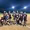 Pitches Be Crazy Team Logo