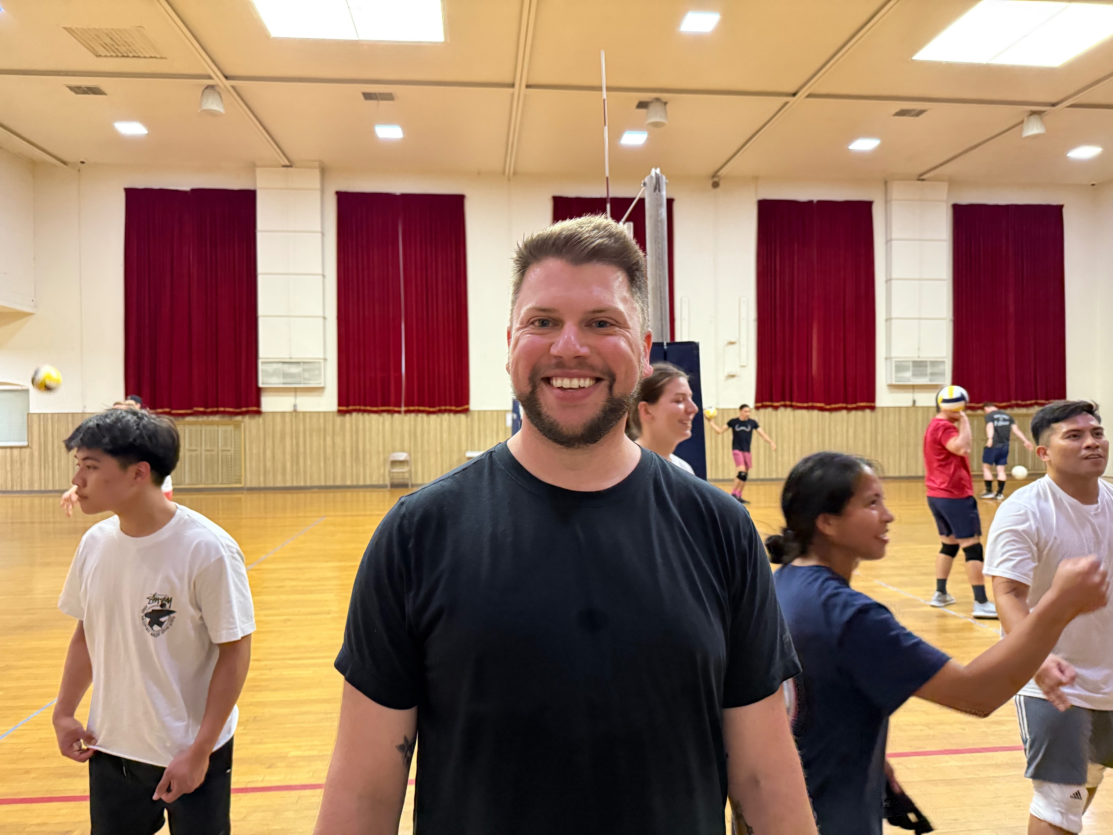 POTG - Hitters Gonna Hit