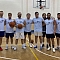 Bucket Getters Team Logo