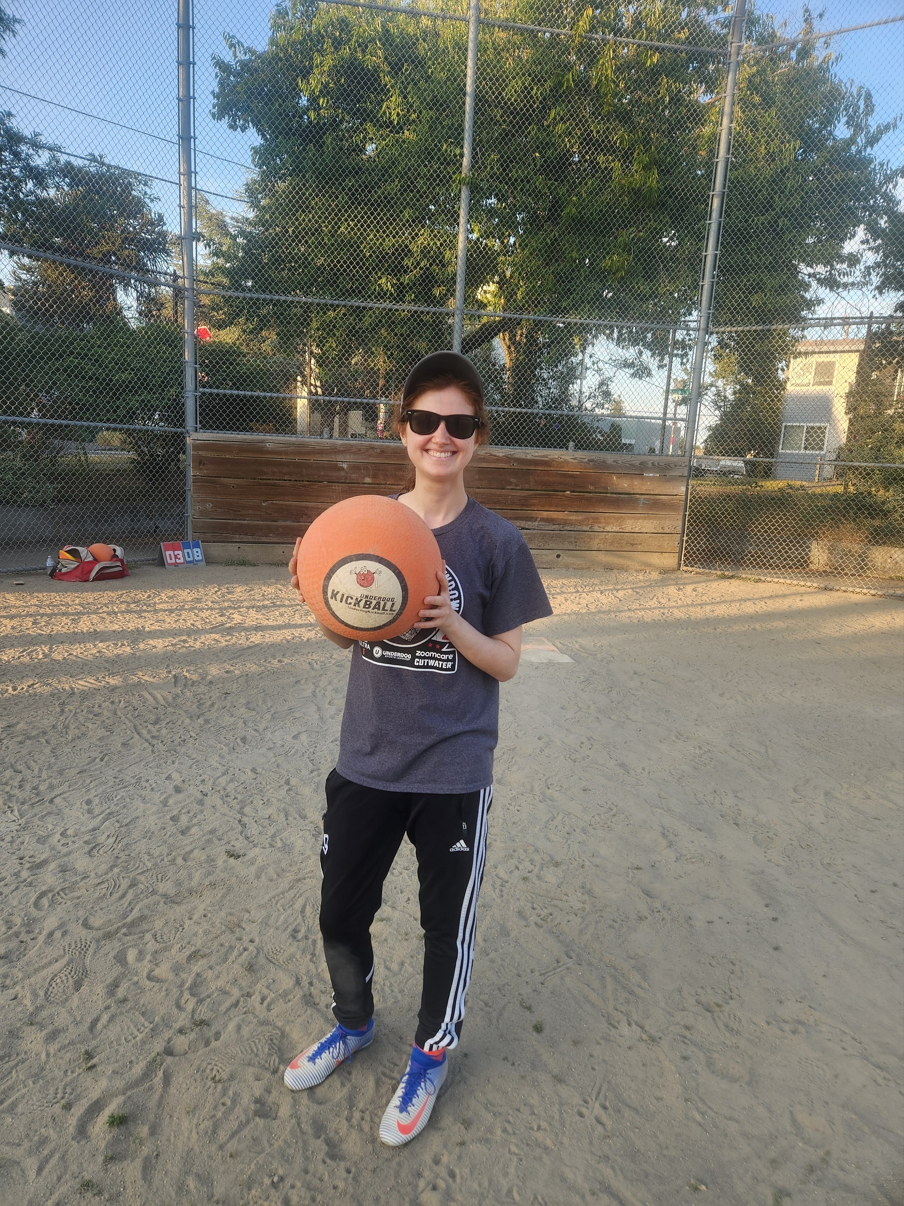 POTG - New Kicks on the Block