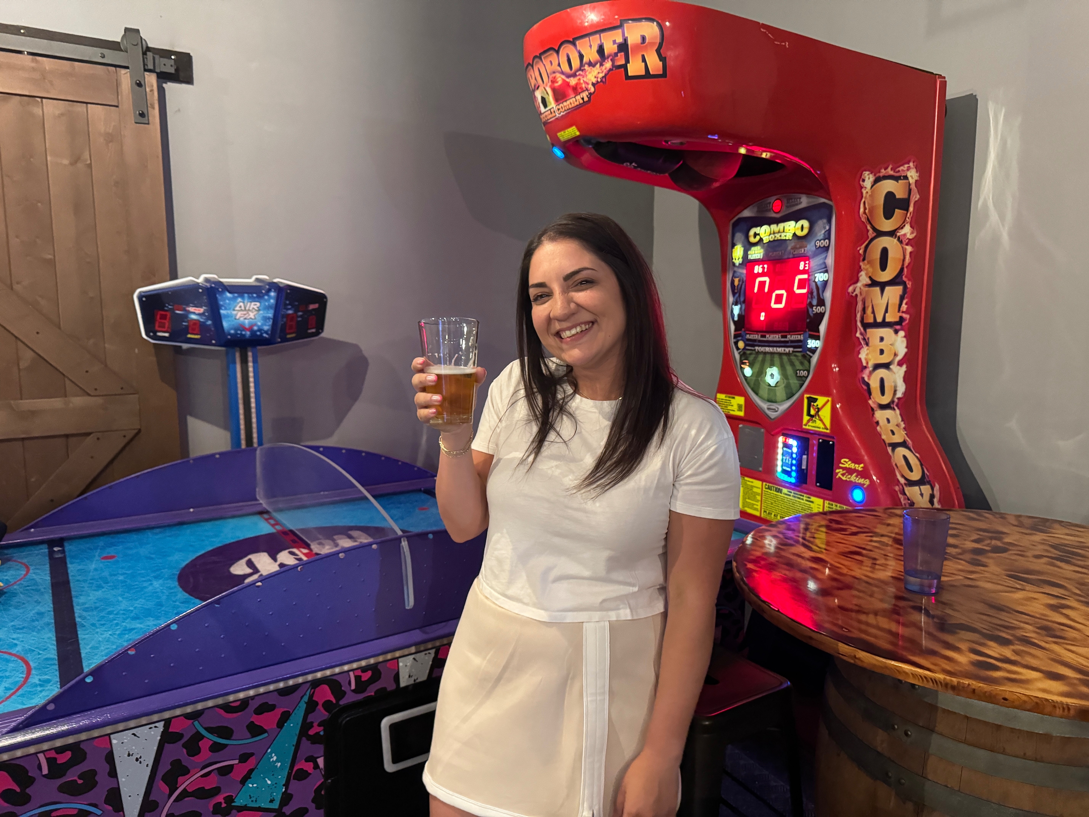 POTG - The Corn Identity