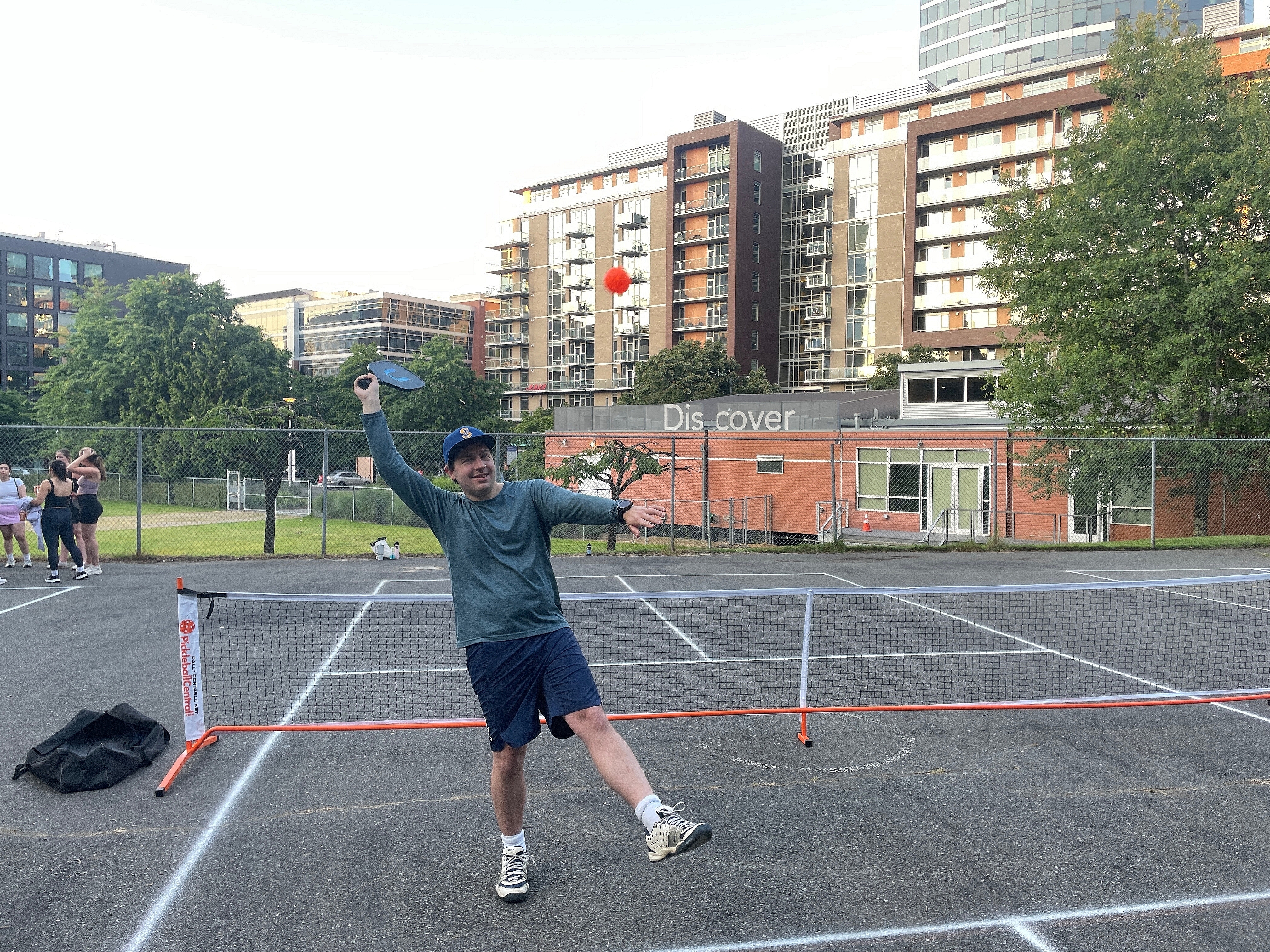 POTG - Dink Dynasty - Indy #P22