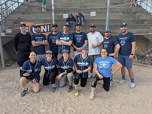Responsible Kidz Team Photo