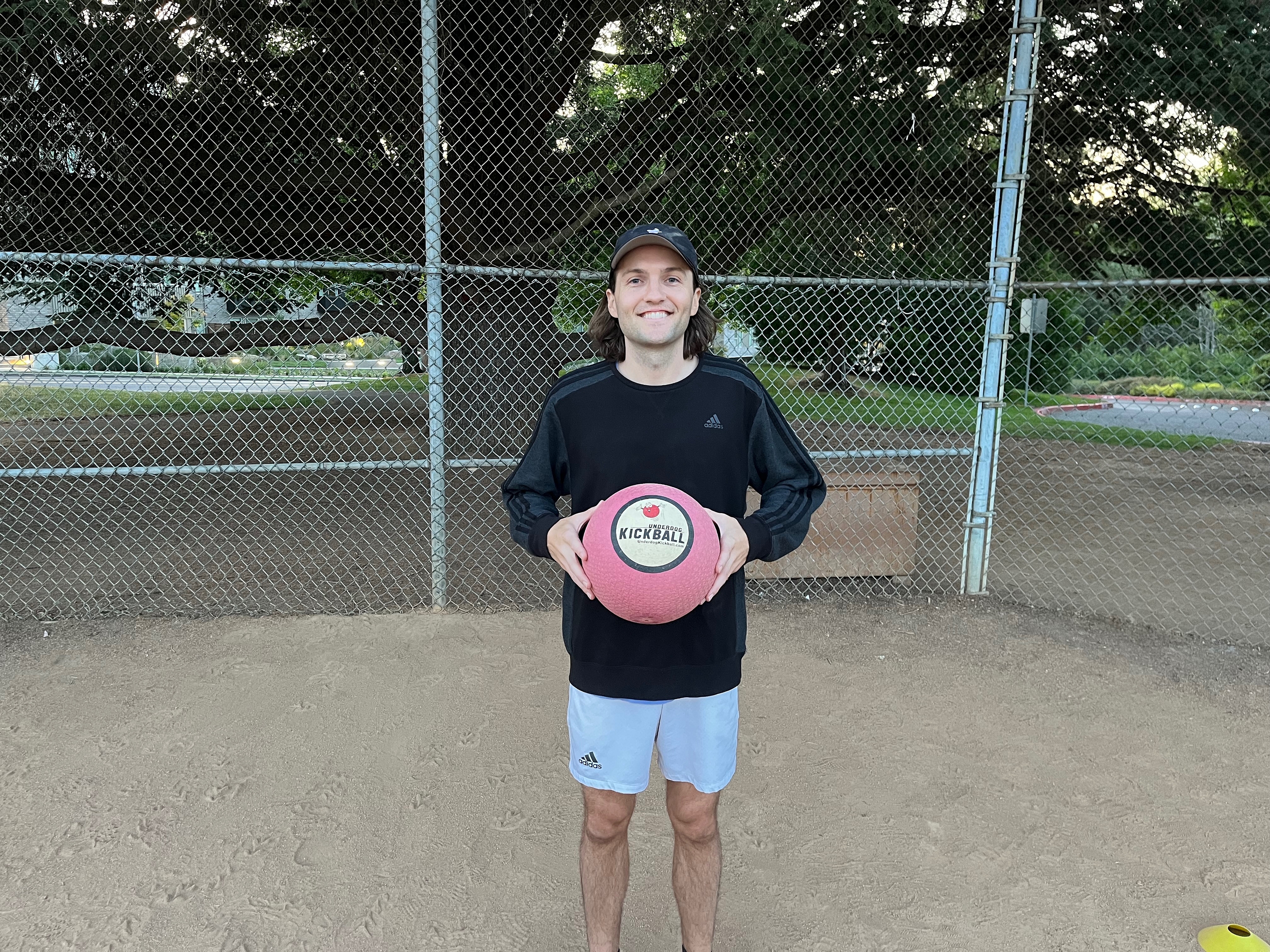 POTG - Kickelob Ultra