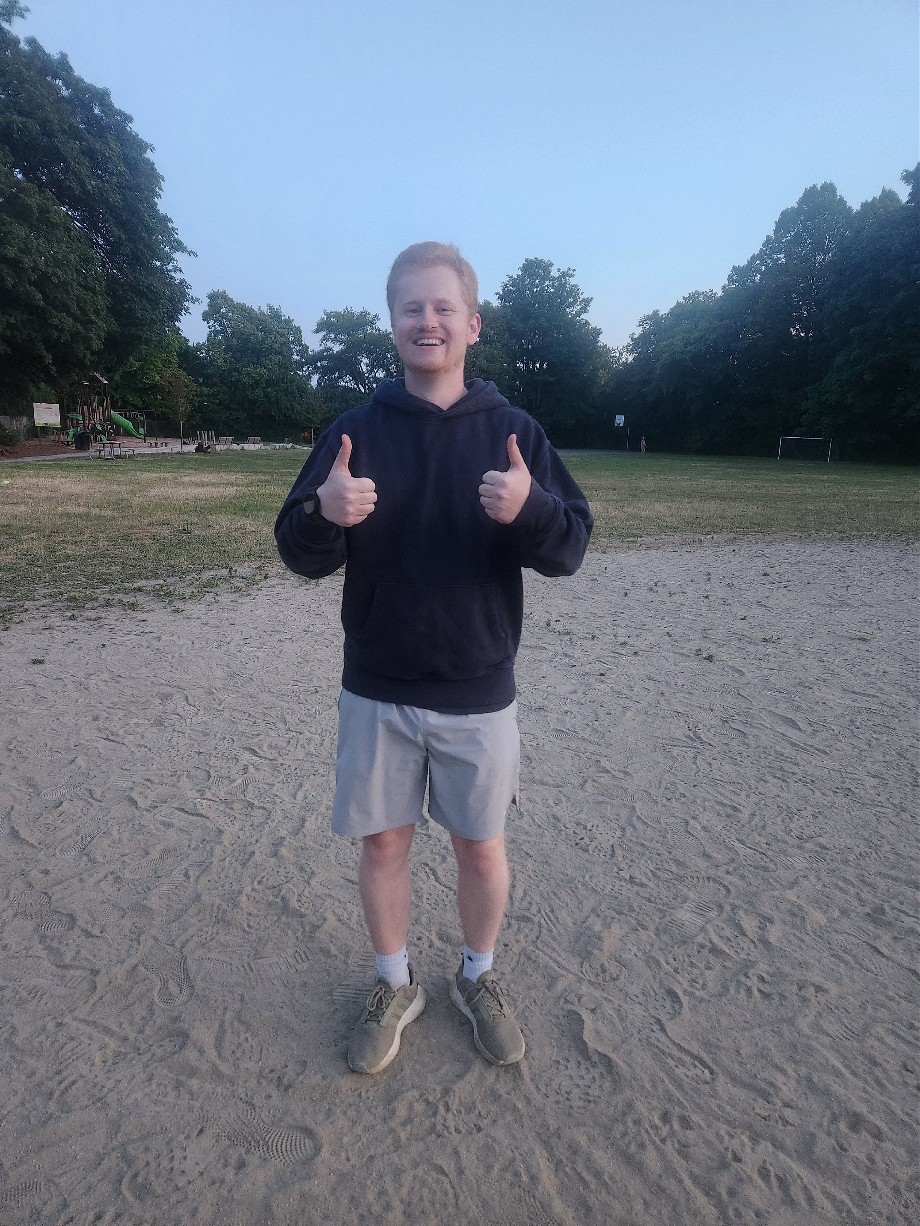 POTG - Bunt Crushers