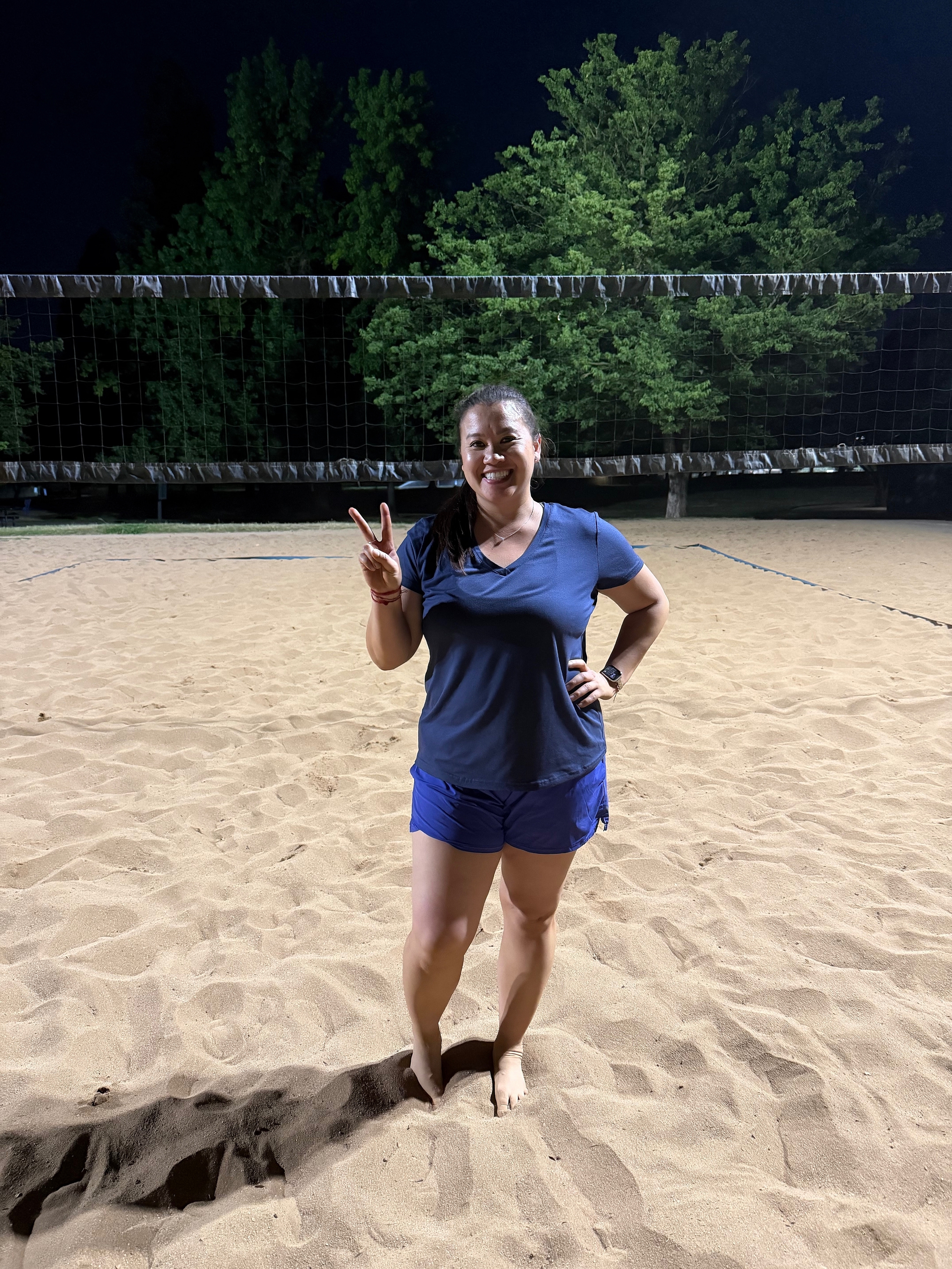 POTG - Stranger Danger