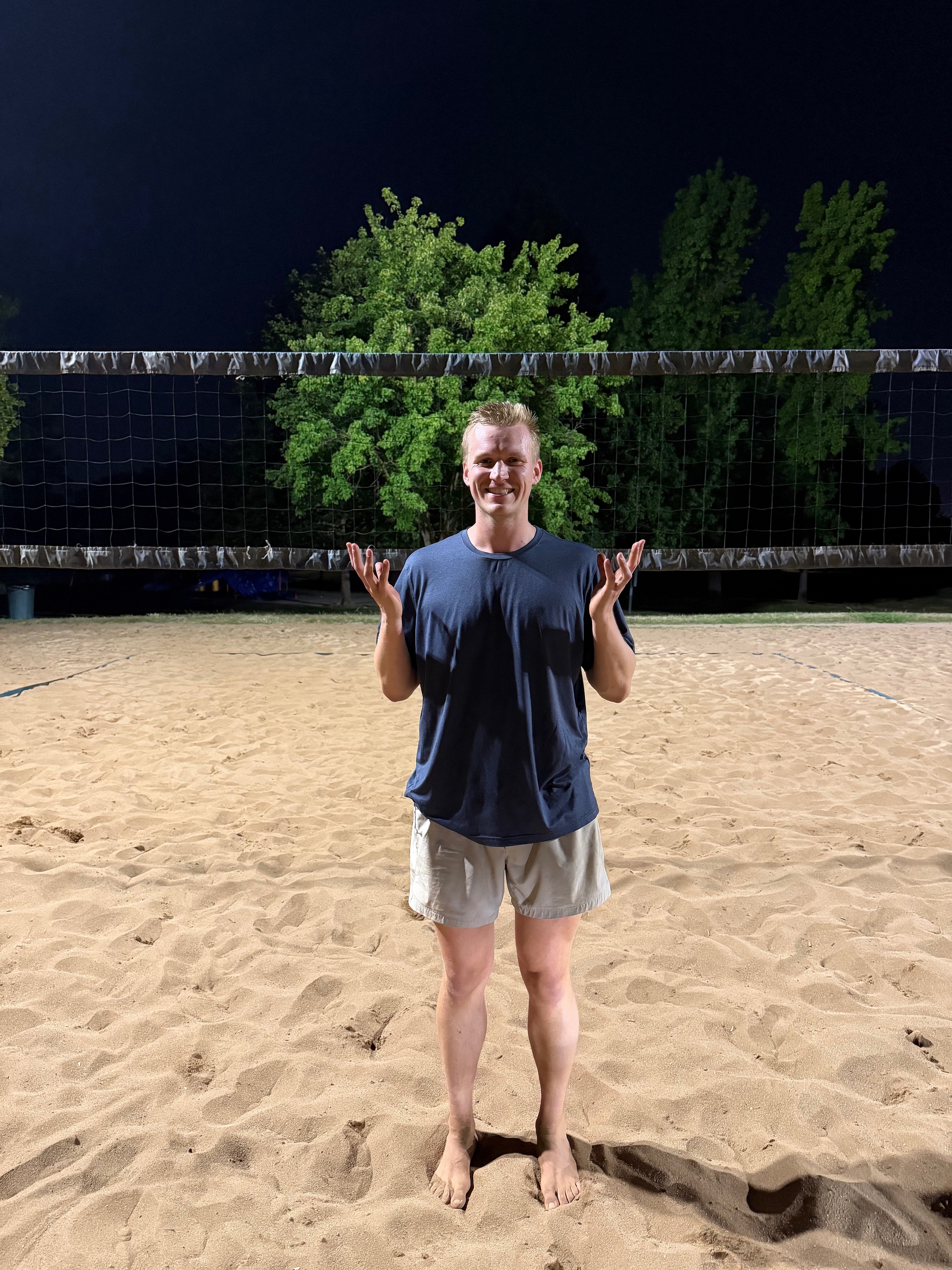 POTG - Pass and Hotties