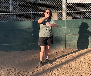 Player Of The Game: Sonia A