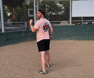 Player Of The Game: Ryan M