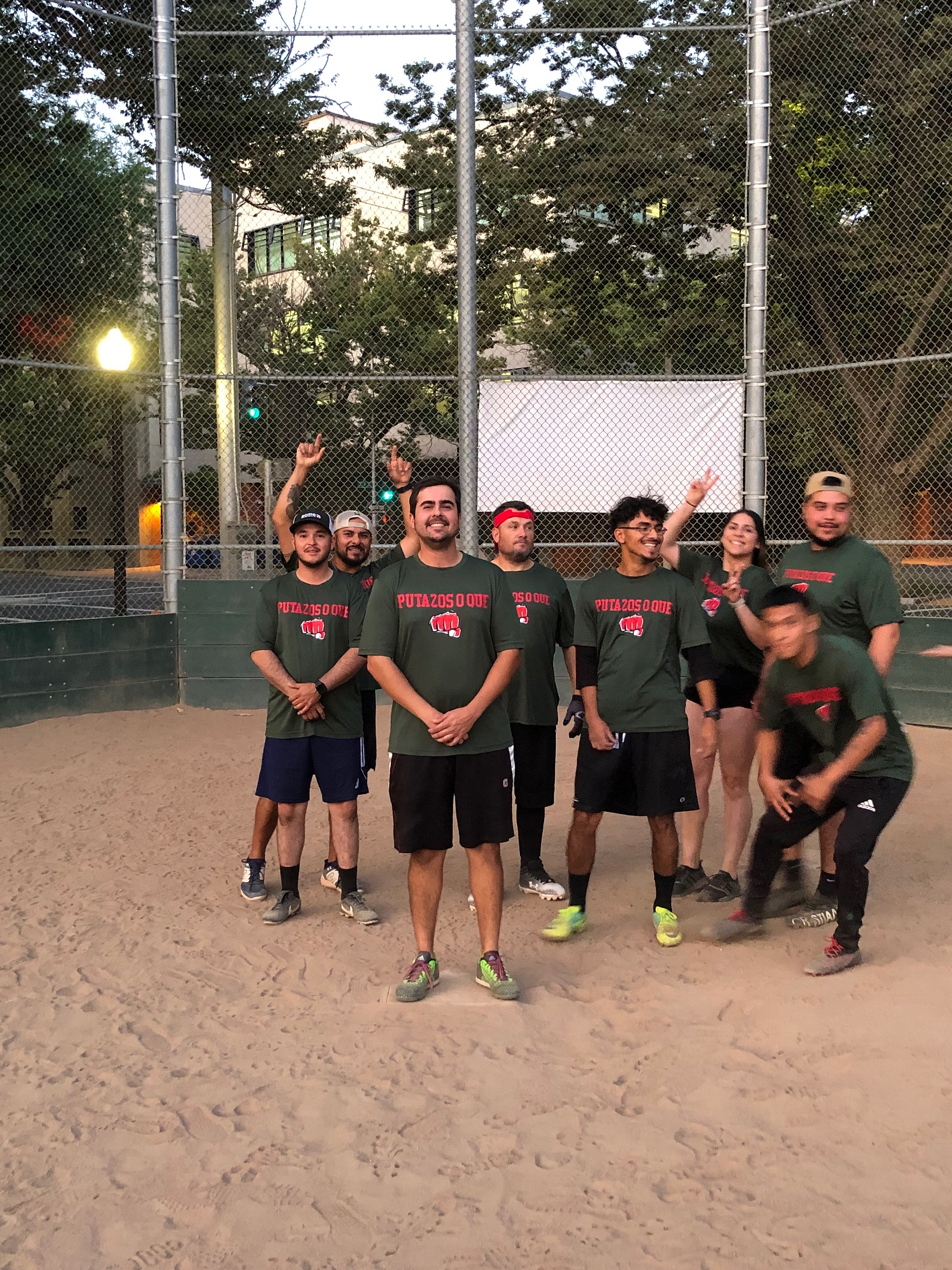 POTG - Putazos O Que