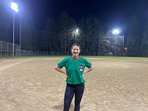Player Of The Game: Katie L