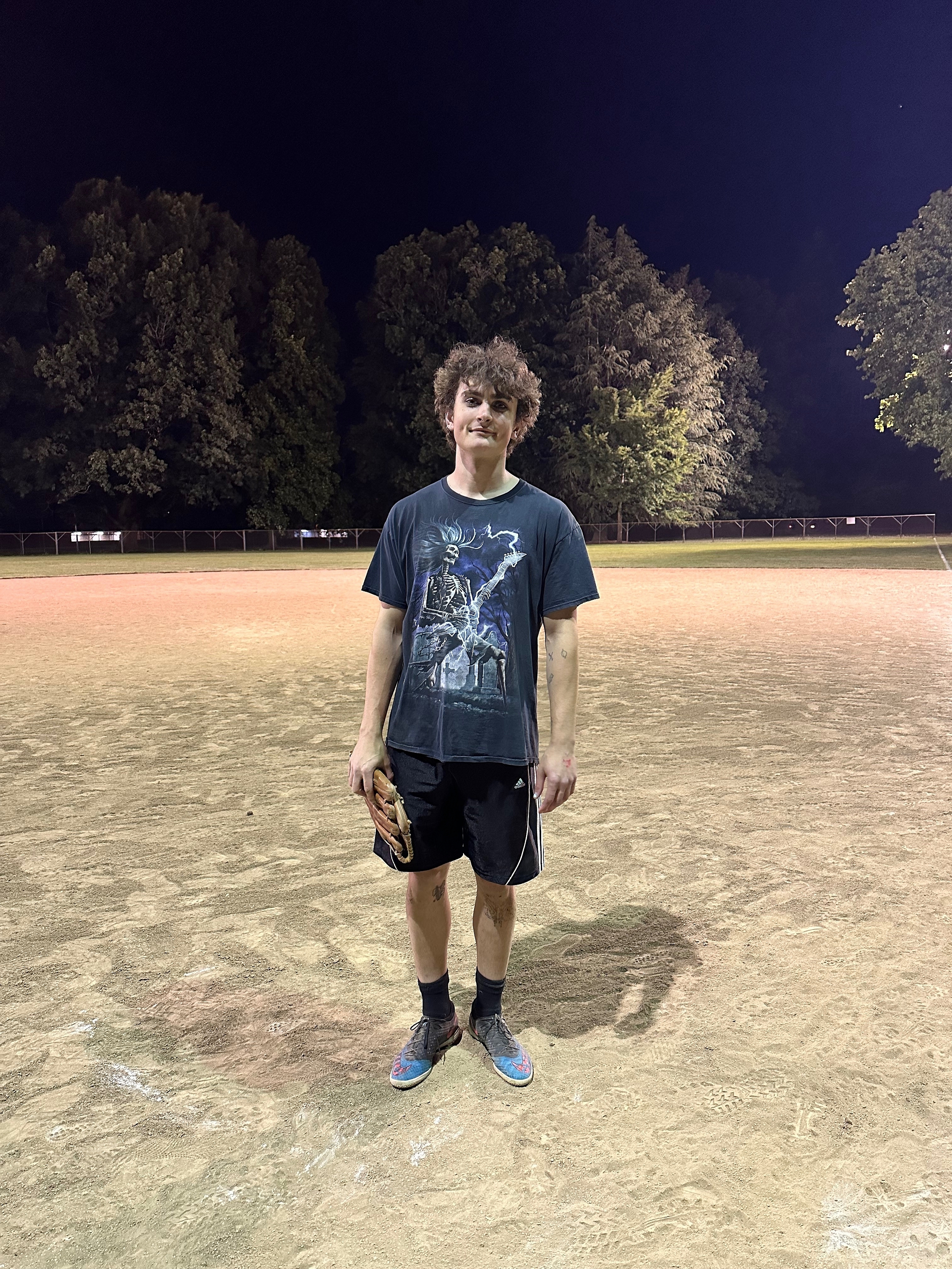 POTG - DILF - Dads in Left Field
