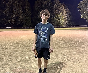 Player Of The Game: Logan B