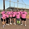 Big Ole Hitties Team Logo