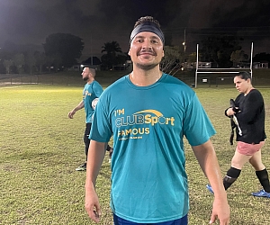 Player Of The Game: Jeremy S