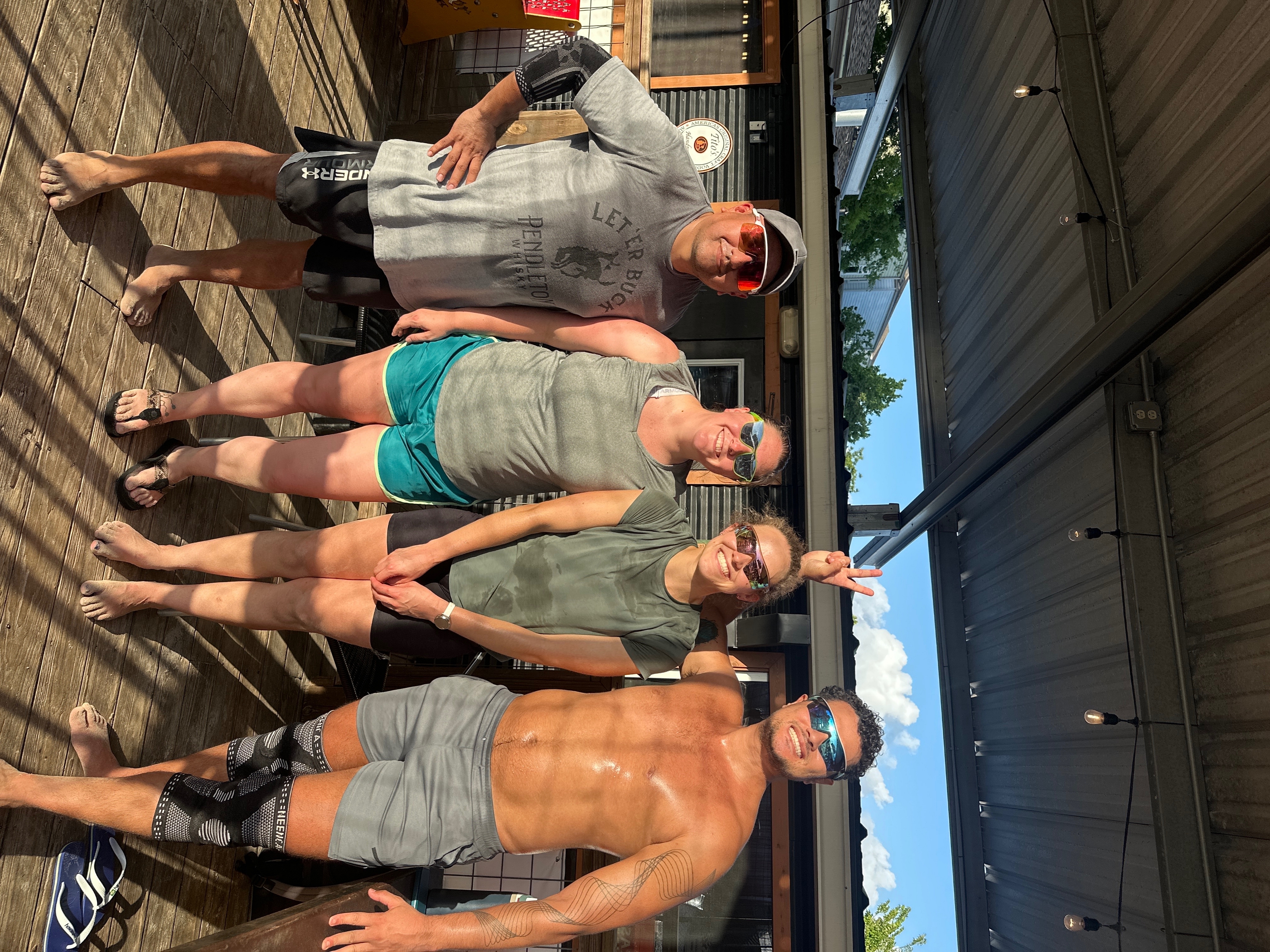 TTVT (this Tues vball team) A
