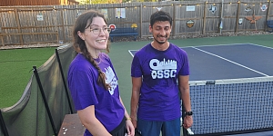 Brine Time Team Photo