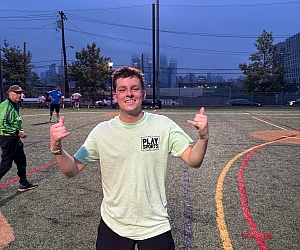 Player Of The Game: Charles F