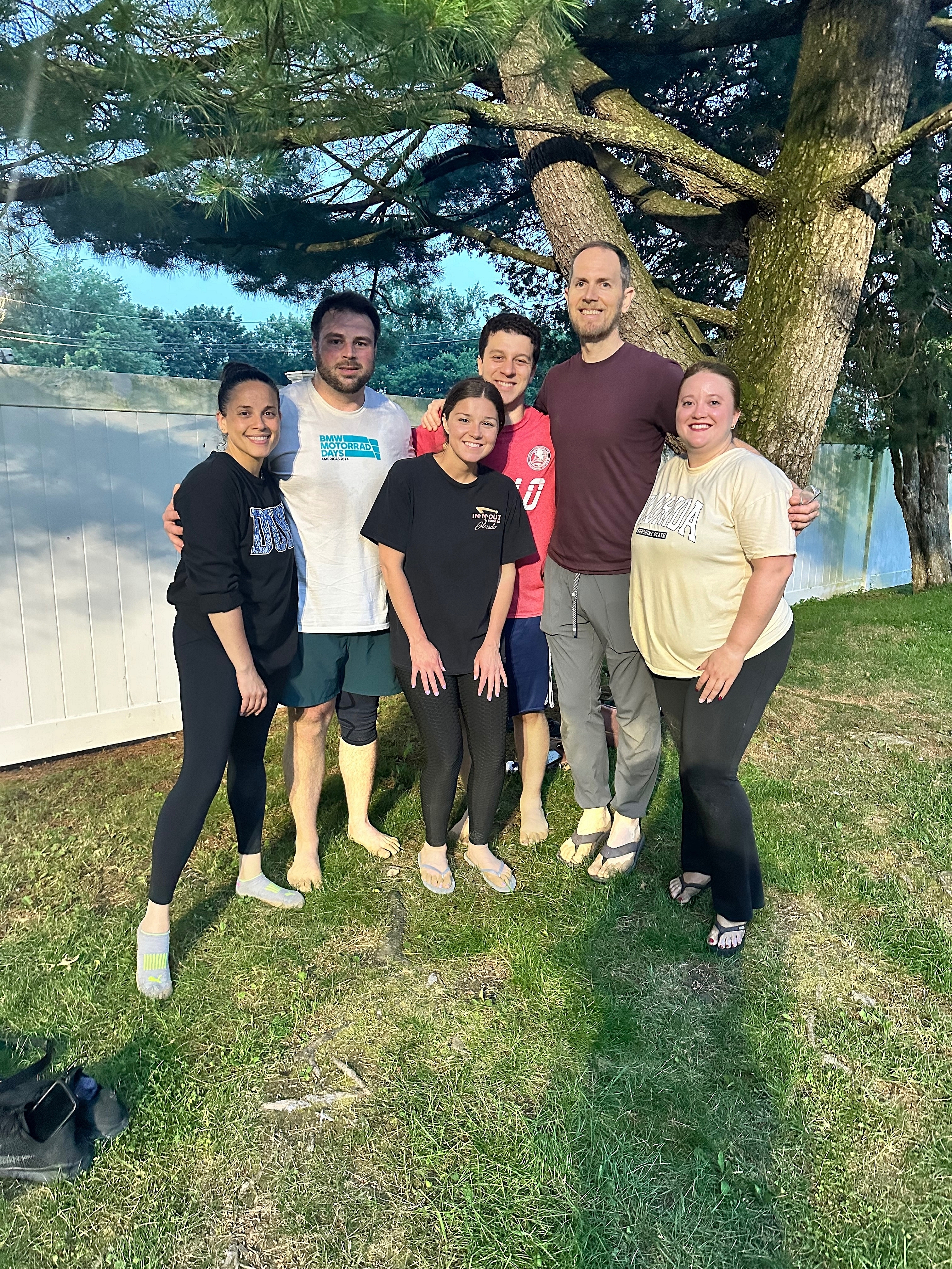 POTG - Spike Wazowski