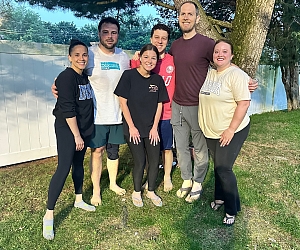 Player Of The Game: Chris B