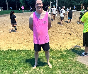 Player Of The Game: Alex K