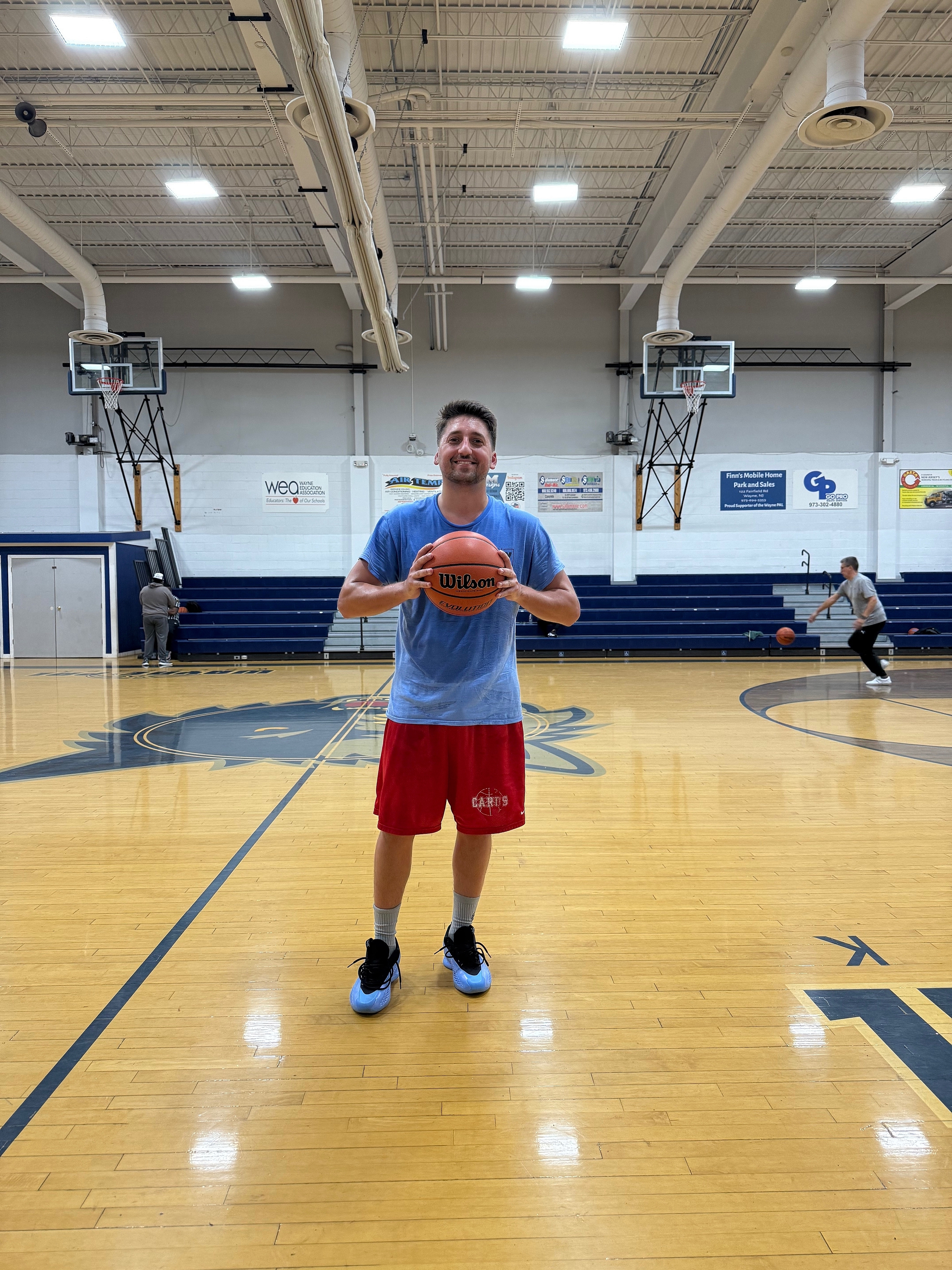 POTG - Ballers Elite 