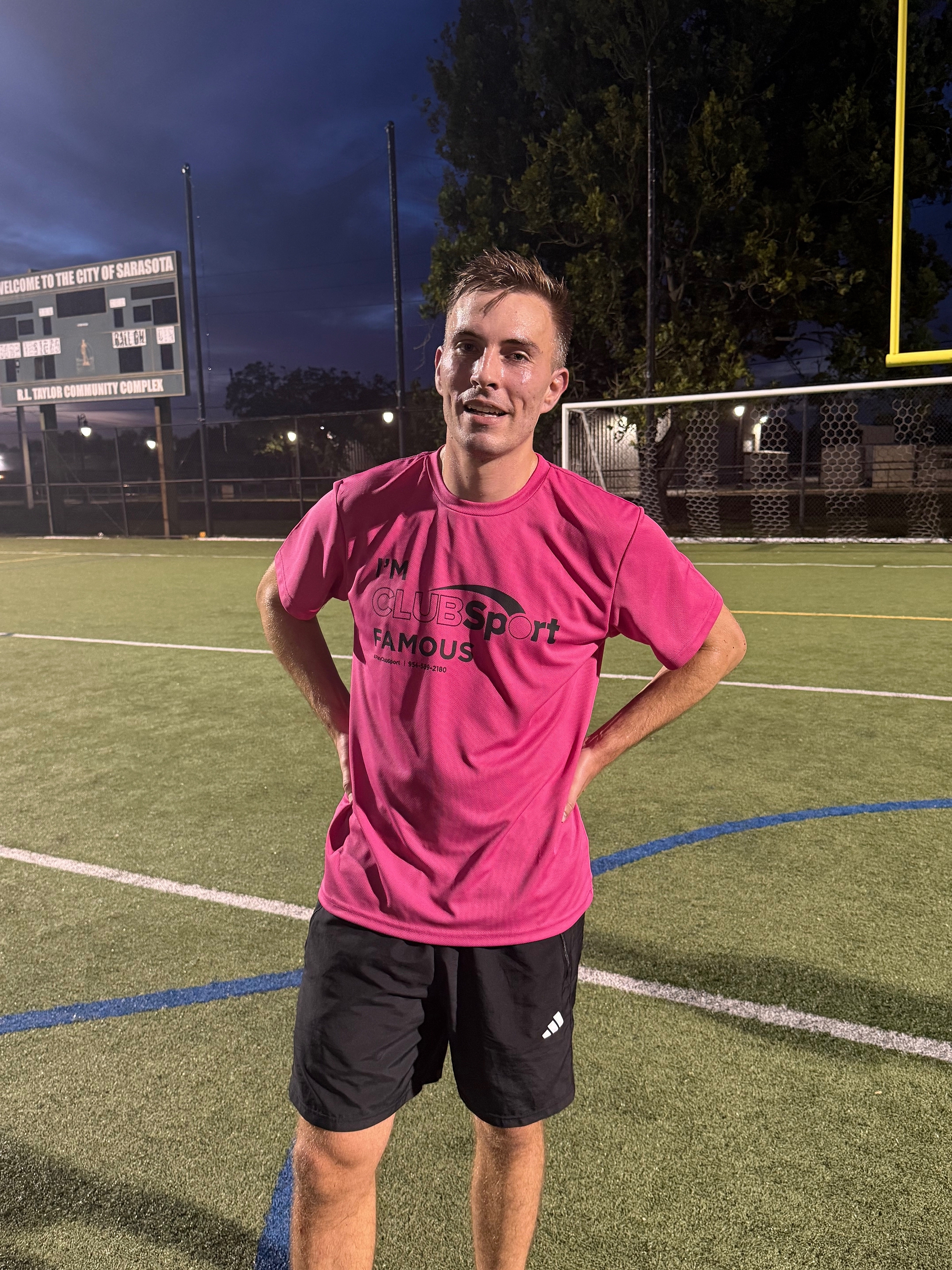 POTG - ICE UNITED - M