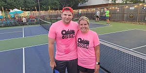 Baseline Baes Team Photo