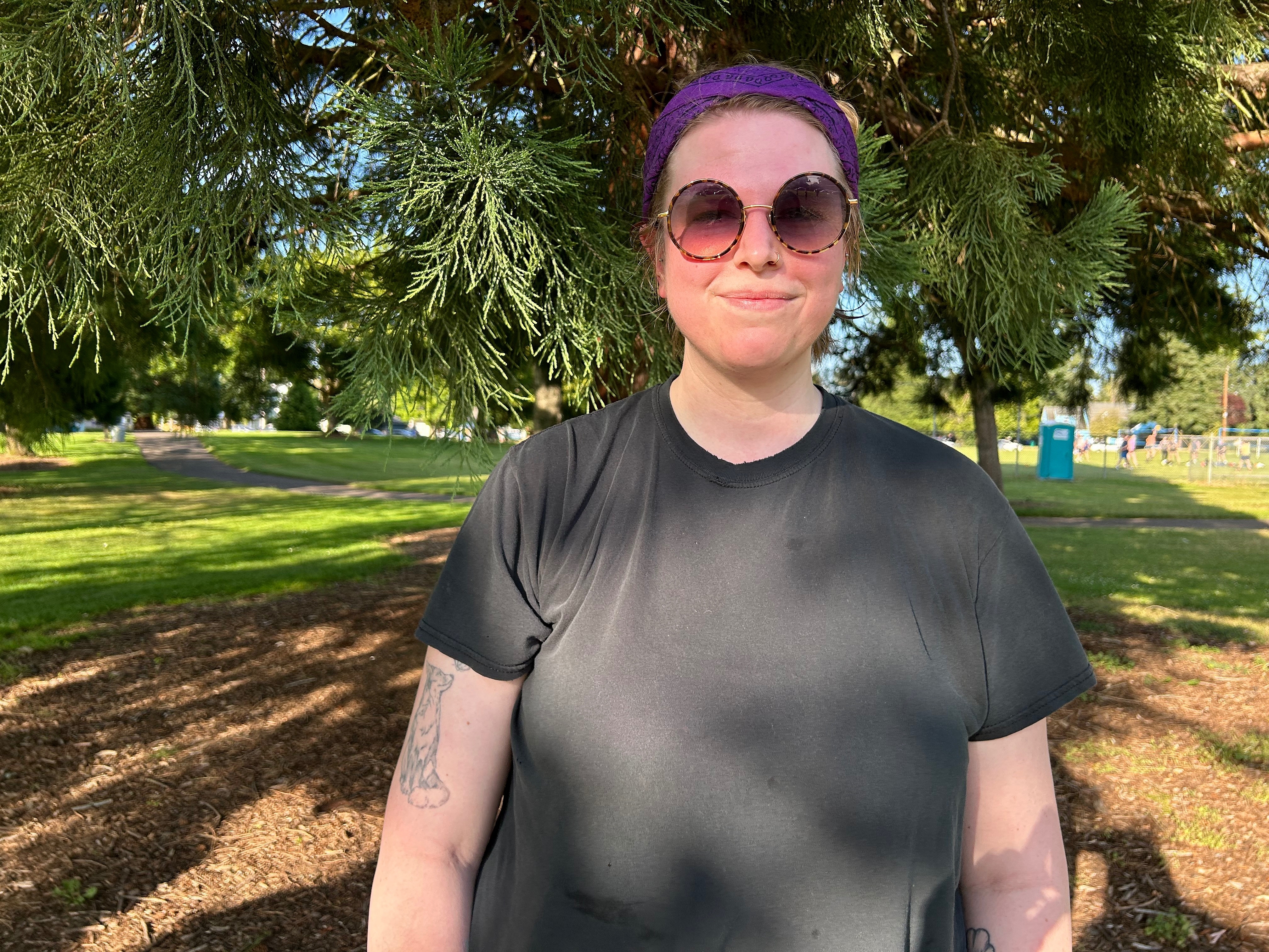 POTG - Ace Down Pass Up