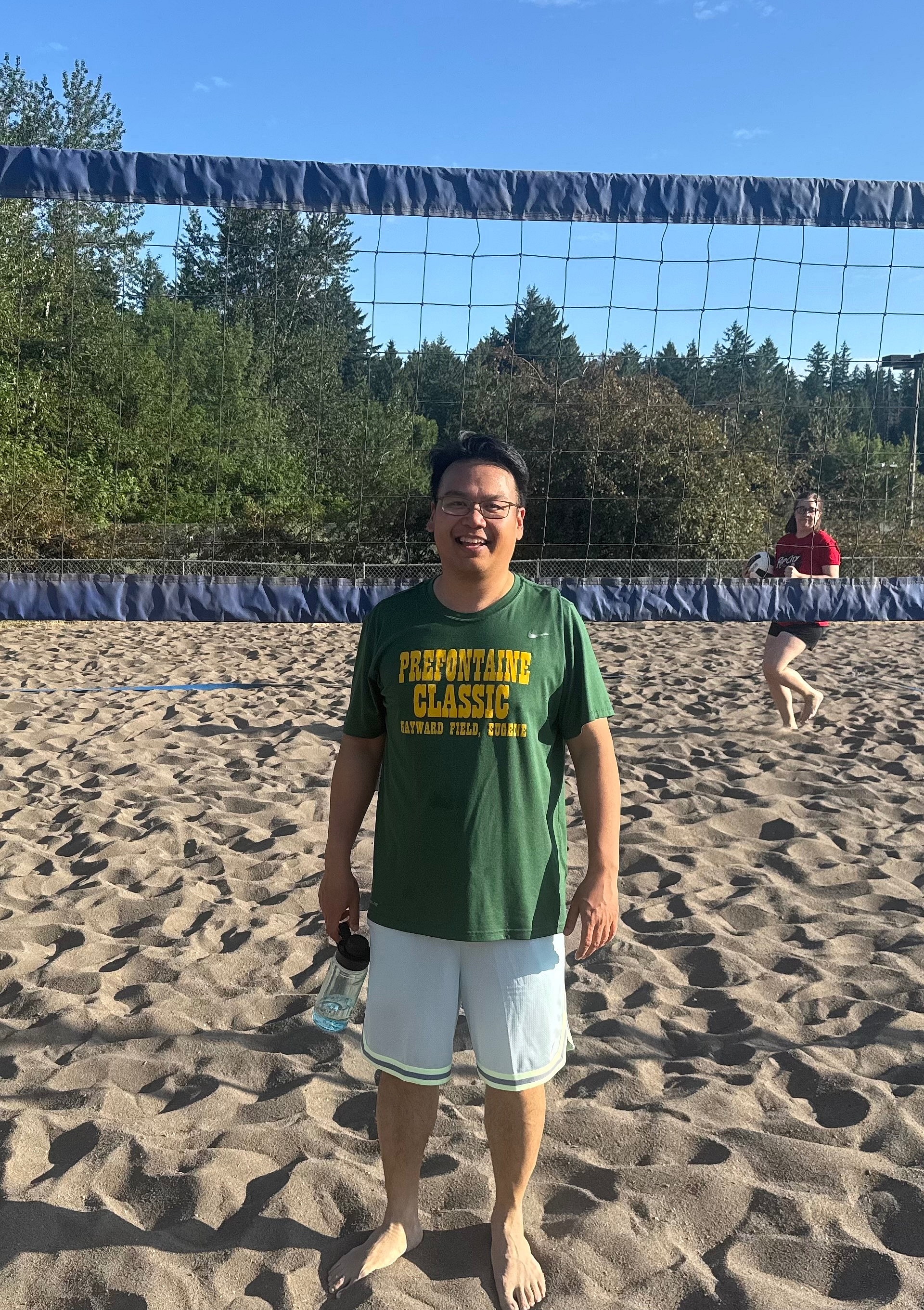 POTG - Empire Spikes Back - Indy #V27